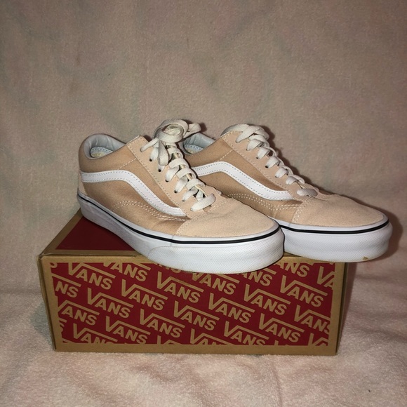 vans old skool cafes